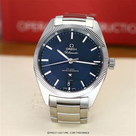 used omega globemaster for sale